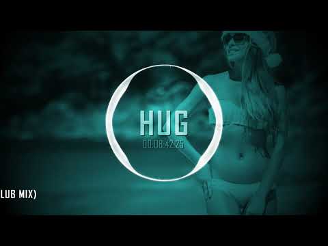 ♫ Techno 2019 HUG Hands Up Xmas | Day 3/25 Mixed By BlueEyes & Sushi ♫