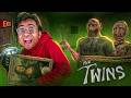 I Finally Escaped From THE TWINS Gate Escape