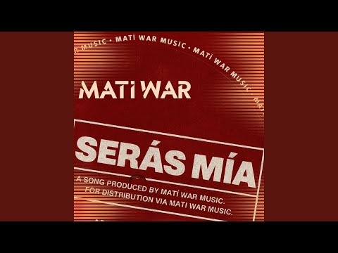 SERAS MIA (Radio Edit)