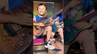 Download lagu A Tribute to Neoclassical Guitar Master Jason Becker, -Altitude cover by Maituo mp3