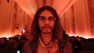 Brent Cowles - Cold Times LIVE