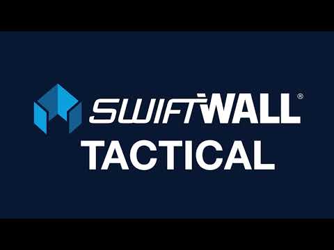 SwiftWall Tactical Deployment