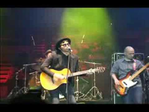 Zeke and The Popo - Profesor Komodo (L.A. Lights Indiefest)