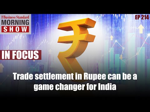 TMSEp214: Trade in rupee, Nicholas Stern, mid small caps, market correction