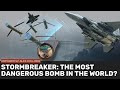 STORMBREAKER The Most Dangerous Bomb In The World