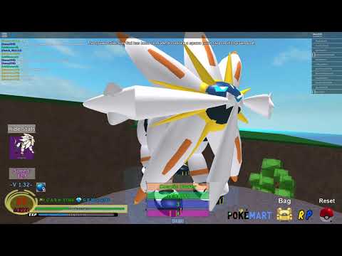 How to Get Virus Groudon Pokemon Legends 2(Event Ended)