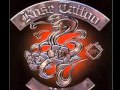 Rose Tattoo - Bad boy for love (Studio Version)