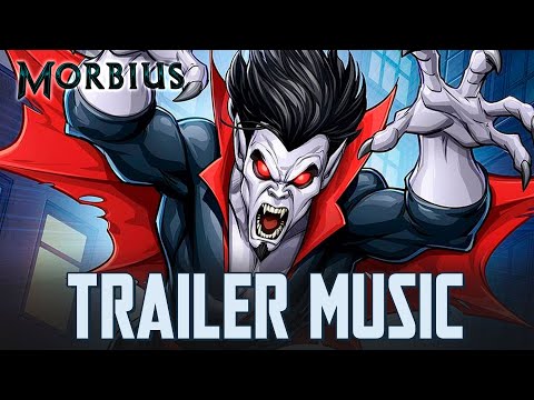 Morbius NEW TRAILER 2 MUSIC | Epic Version | Soundtrack