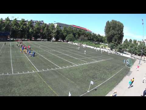 Legirus Inter 03  1-3  VJS  (6.7.2015)