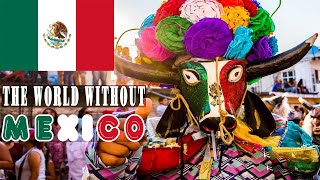 What If Mexico Never Existed? -  History Documentary