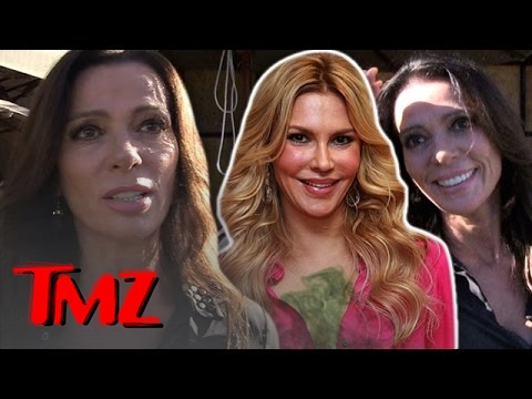 Joanna Krupa Suing Over Smelly Claims? | TMZ