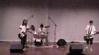 TAWG at Totally Teen Talent 2006