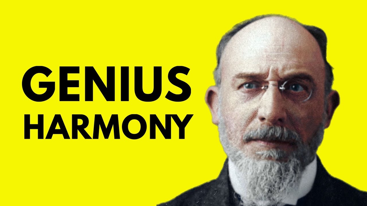 What Makes Erik Satie’s Gymnopédie SO GENIUS?!