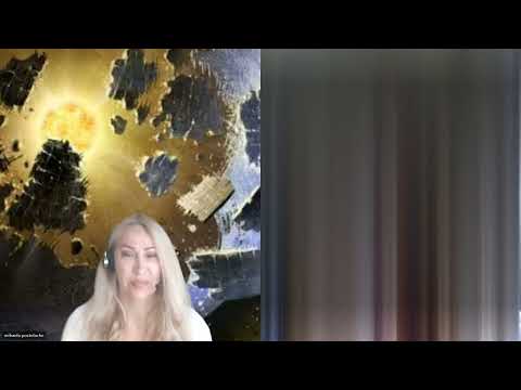 263- #Portal - 10/10/23- #CERNEREA #SALTCUANTIC VIBRATIONAL - TOTUL ESTE IUBIRE - #MihaelaPostolache