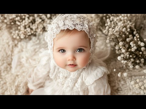 Baba Sesinden Atem Tutem Men Seni Ninnisi | Bizim Ninniler