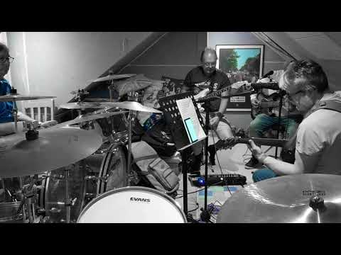 Gimmie Shelter (band rehearsal) video thumbnail
