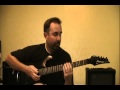 Guitar Tutorial for Someday by Nickelback 