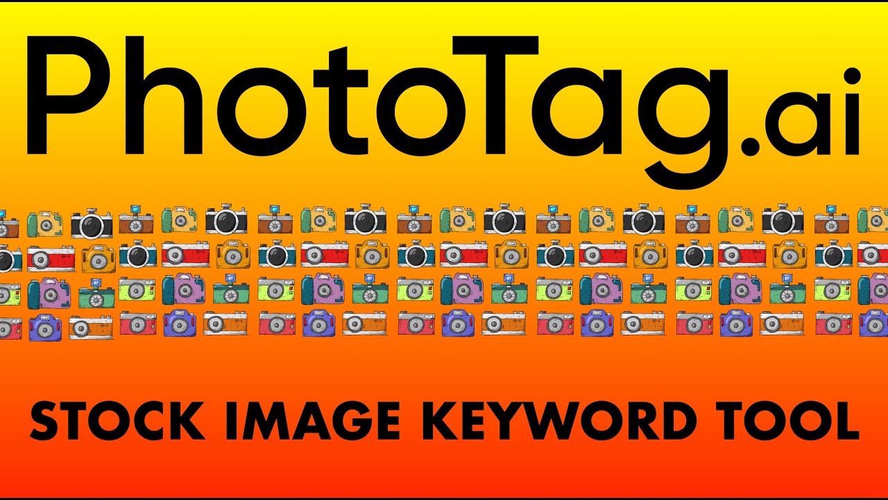 Generate Image Keywords Using AI - PhotoTag.ai