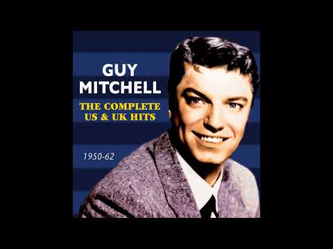 Cloud Lucky Seven - Guy Mitchell {Stereo}