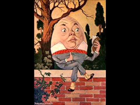 Billy Murray & Ed Smalle - Humpty Dumpty 1921