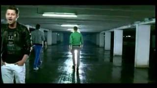 Akcent - Lovers cry (Official Video)