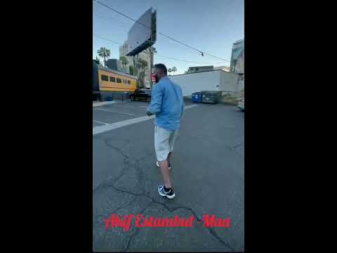 Bustamante & Pastora Soler - Bandera Blanca - Mehmet Akif Alakurt