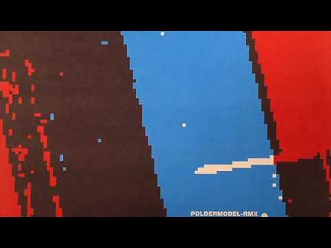 Polder   Poldermodel Rmx Sampler