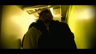 AKSHUN MAN FT 12GAGE - QUINTESSENCE - PROMO HOOD VIDEO 