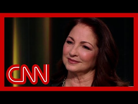 Gloria Estefan explains why she didn't want her daughter to come out to her grandmother