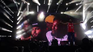16 - Note to Self - J Cole Full Dreamville Festival 2019