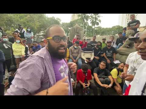 BIG KEYS 🆚 PINO LYON 🆚MAU OG - OCTAVOS DE FINAL 🏆 [RAPSINGROSERIAS PLAZAS] FECHA 2