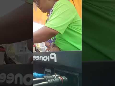 Preecha Djkob Hlimswat Tdx was live — attending AmBar Pool Party “Songkran Fe