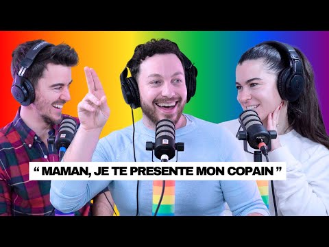 "Attention, ne fais pas de coming out..." avec Alex Ramires