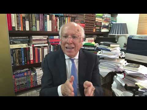 Direito de Resposta #59 | Nabor Bulhões, especial Dia dos Advogados | Cortes 1 de 3