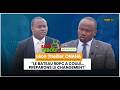 Léon Theiller ONANA The CPDM Ship Has Sunk Let S Prepare For Change