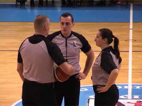 ŽKK Impuls - ŽKK SlobodaNG 53:63 (13.02.2016.)