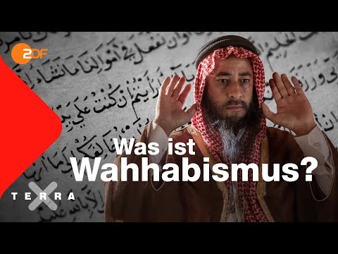 Geschichte der reinen Lehre des Islam in Saudi-Arabien – Wahhabismus | Terra X