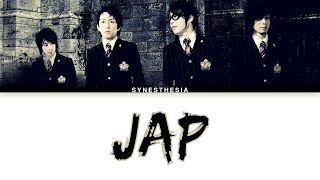 Download lagu Abingdon Boys School - JAP (Kan/Rom/Eng Lyrics) mp3 Download lagu Abingdon Boys School - JAP (Kan/Rom/Eng Lyrics) mp3