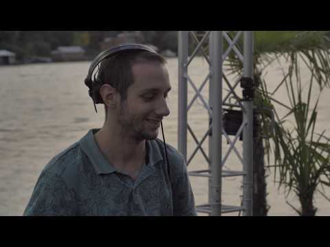 Calavera Manya @ Cunami house -  Ritual Records