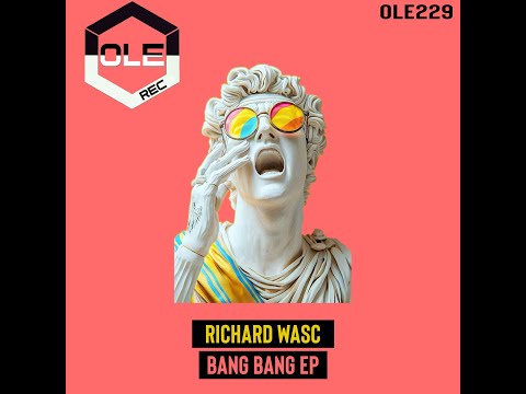 Bang Bang from Richard Wasc Is CHANGING The Music Game Forever