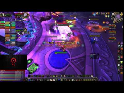 ProjectMayhem-Dethecus Mythic Chronomatic Anomaly Kill - Rogue PoV (German)