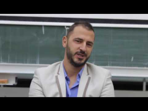 "За една успешна кариера": Дани Пеев: Футболът е повече от пари! Признанието е за цял живот