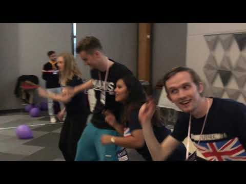 This, was MAXIS 2018.