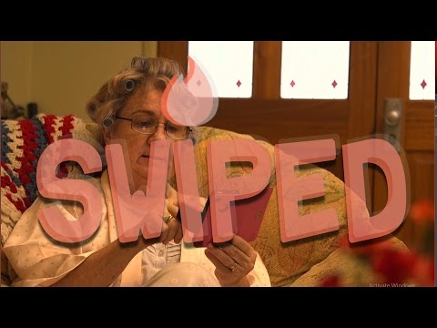 Swiped (Short Film)