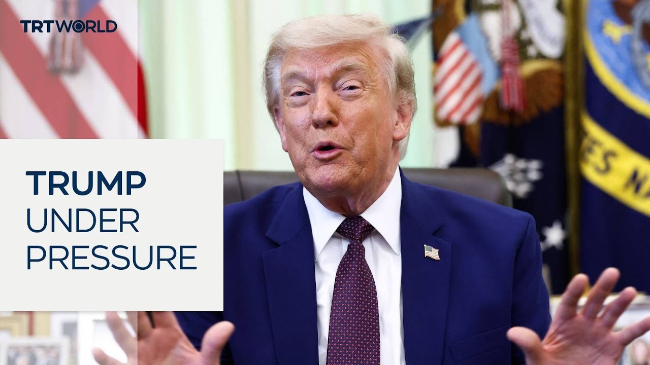 Video | US House approves war powers resolution on action against Iran