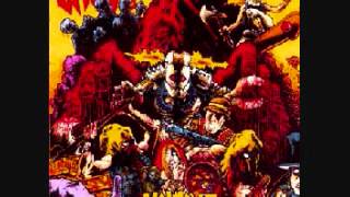 Ghoul - Ghoul Hunter - Maniaxe