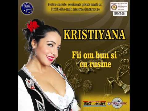 KristiYana & Vali Vijelie - Talismanul meu ceresc (Audio oficial)