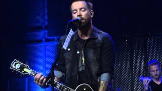 Heartbeat- David Cook (San Diego)