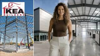 Building a Commercial Shop in West Texas What You Need to Know!