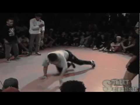 Street Scientists TUNISIA the trailer